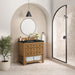 James Martin Vanities Malibu 36" Single Vanity