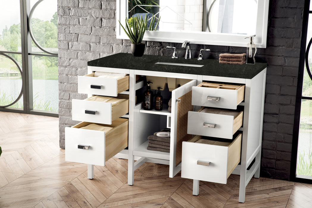 James Martin Vanities Addison 48" Single Vanity
