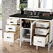 James Martin Vanities Addison 48" Single Vanity