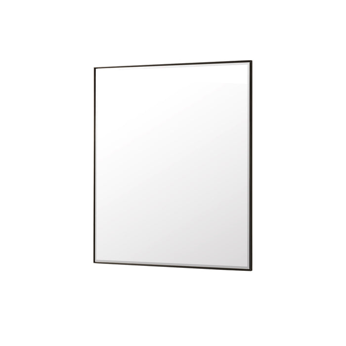 James Martin Vanities Rohe 36" Rectangular Mirror