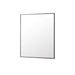 James Martin Vanities Rohe 36" Rectangular Mirror