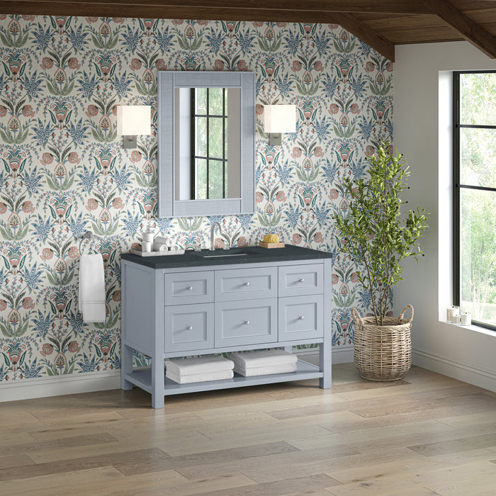 James Martin Vanities Breckenridge 48" Single Vanity