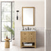 James Martin Vanities Breckenridge 30" Single Vanity