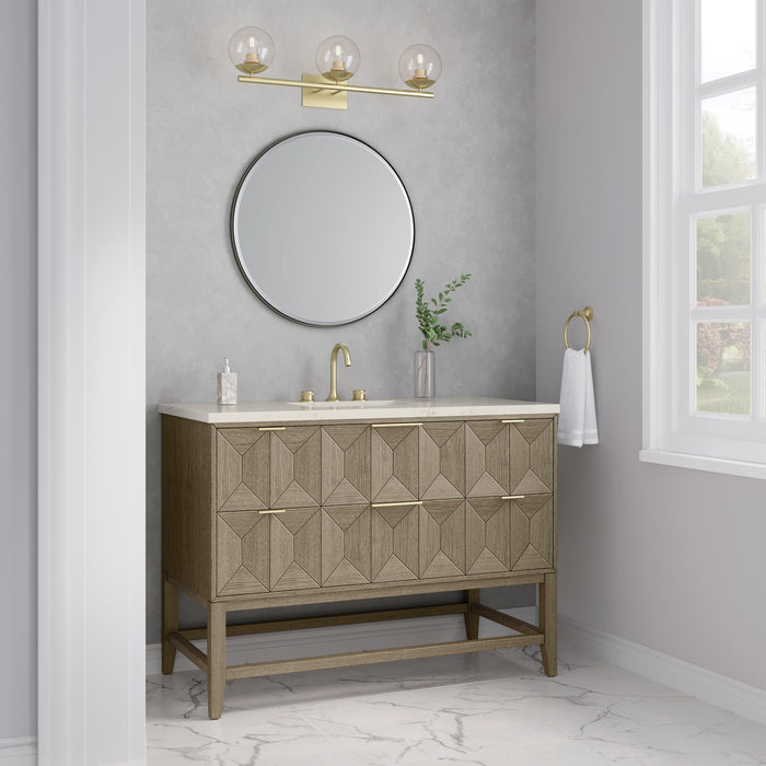 James Martin Vanities Emmeline 48" Single Vanity