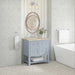 James Martin Vanities Breckenridge 30" Single Vanity