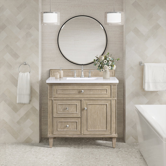 James Martin Vanities Lorelai 36" Single Vanity