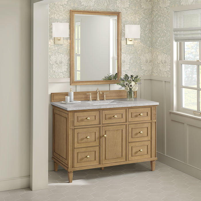 James Martin Vanities Lorelai 48" Single Vanity