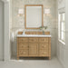James Martin Vanities Lorelai 48" Single Vanity