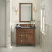 James Martin Vanities Lorelai 36" Single Vanity