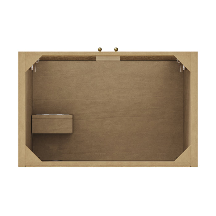 James Martin Vanities Hudson 36" Single Vanity