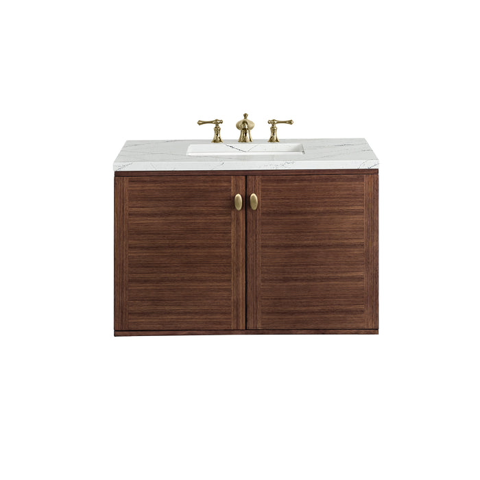 James Martin Vanities Amberly 36" Single Vanity