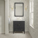James Martin Vanities Myrrin 30" Single Vanity