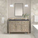 James Martin Vanities Lorelai 48" Single Vanity