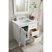 James Martin Vanities Palisades 36" Single Vanity