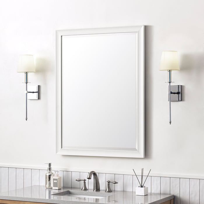 James Martin Vanities Glenbrooke 30" Mirror