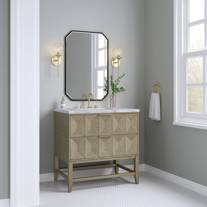 James Martin Vanities Emmeline 36" Single Vanity