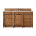 James Martin Vanities Bristol 60" Single Bathroom Vanity