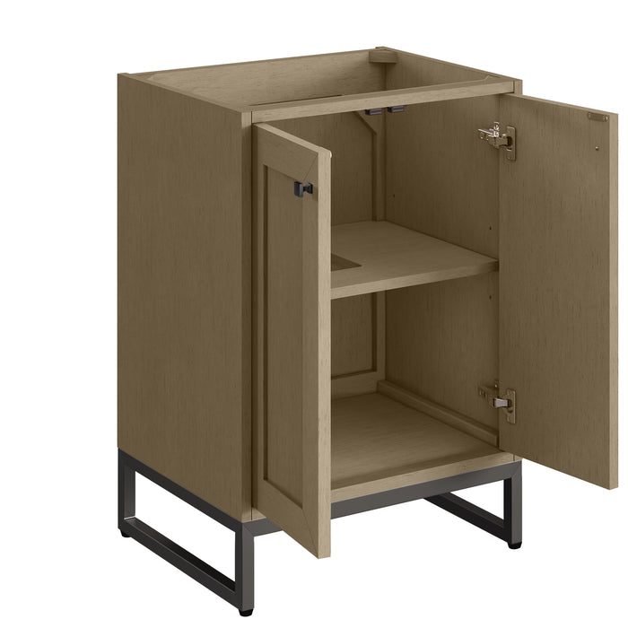 James Martin Vanities Chianti 24" Single Vanity