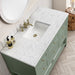 James Martin Vanities Breckenridge 48" Single Vanity