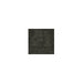 24" Makeup Countertop, Phantome Eclos