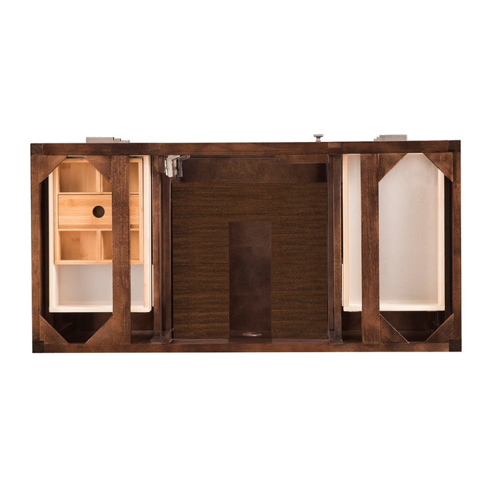 James Martin Vanities Addison 48" Single Bathroom Vanity