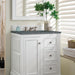 James Martin Vanities De Soto 30" Single Vanity