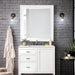 James Martin Vanities Addison 36" Single Vanity
