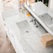 James Martin Vanities Addison 60" Single Vanity