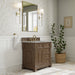 James Martin Vanities Brookfield 36" Single Vanity