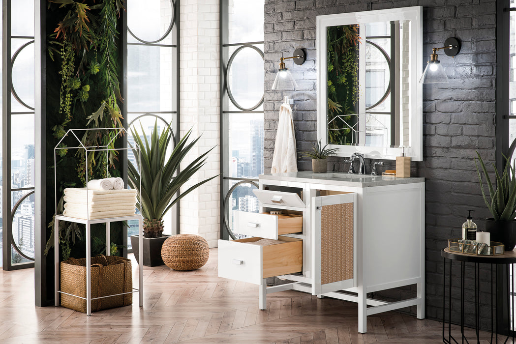 James Martin Vanities Addison 36" Single Vanity
