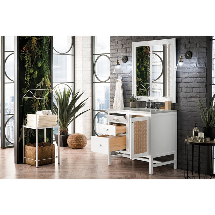 James Martin Vanities Addison 36" Single Bathroom Vanity