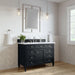 James Martin Vanities Brittany 48" Single Bathroom Vanity