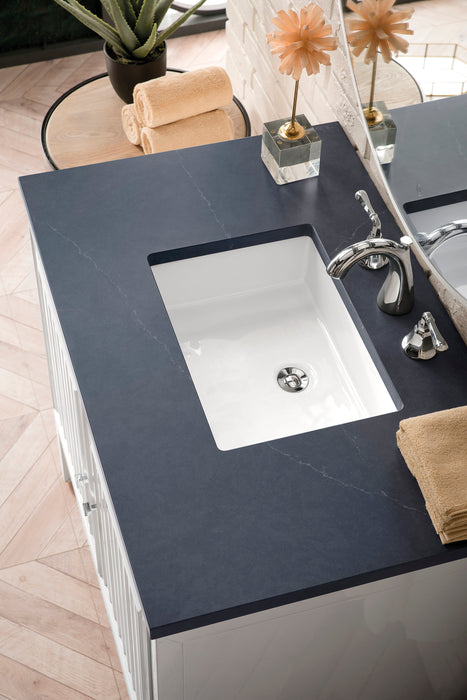 James Martin Athens 36" Single Bathroom Vanity