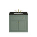 James Martin Vanities Chicago 30" Single Vanity