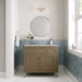James Martin Vanities Chicago 36" Single Vanity