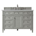 James Martin Vanities Brittany 48" Single Bathroom Vanity