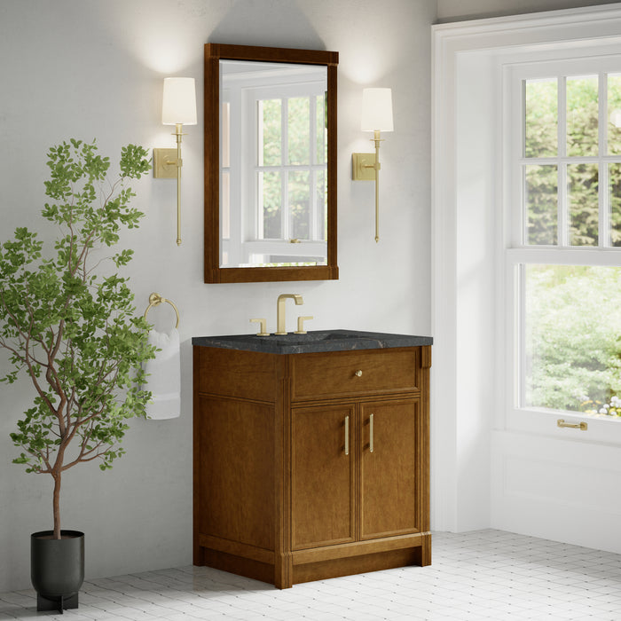 James Martin Vanities Bellshire 30" Single Vanity