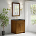 James Martin Vanities Bellshire 30" Single Vanity