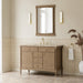 James Martin Vanities Kinnsden 48" Single Vanity
