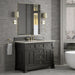 James Martin Vanities Brookfield 48" Single Vanity