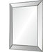 RenWil Ary Rectangle Mirror NDD21M314