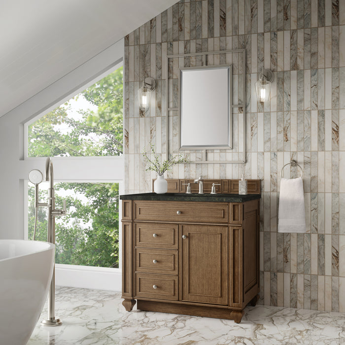 James Martin Vanities Bristol 36" Single Vanity