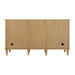James Martin Vanities Lorelai 60" Double Vanity