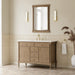 James Martin Vanities Kinnsden 26" Mirror