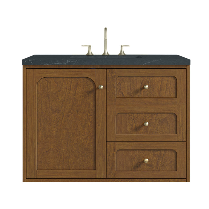 James Martin Vanities Laurent 36" Single Vanity