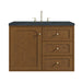 James Martin Vanities Laurent 36" Single Vanity