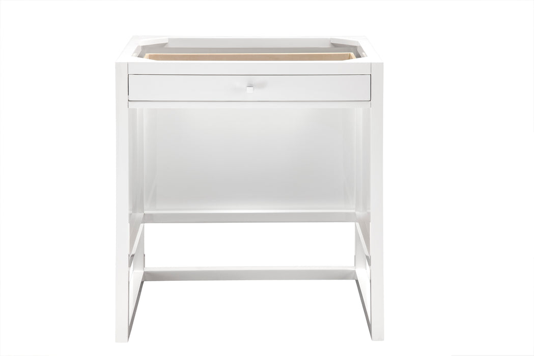 James Martin Athens 30" Countertop Unit