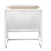 James Martin Athens 30" Countertop Unit