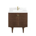James Martin Vanities Amberly 30" Single Vanity