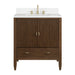 James Martin Vanities Myrrin 30" Single Vanity